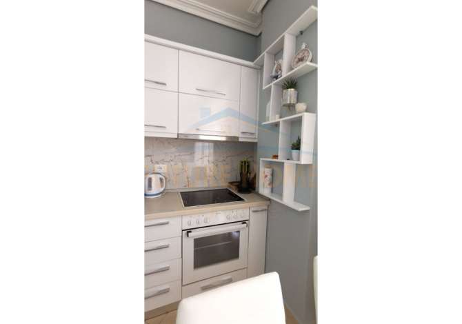 Shitet, Apartament 1+1, Shkembi Kavajes  VO35164