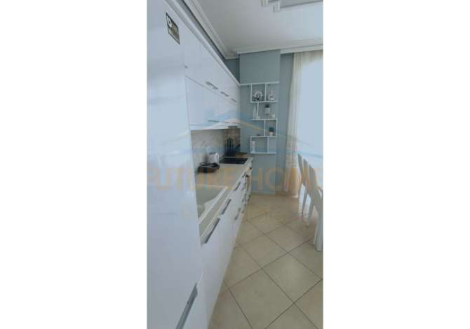 Shtepi ne shitje 1+1 ne Durres - 80,000 Euro