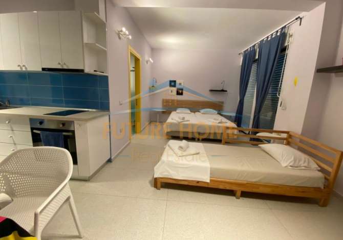 Luxury villas for sale in Durres 7+1, Furnished