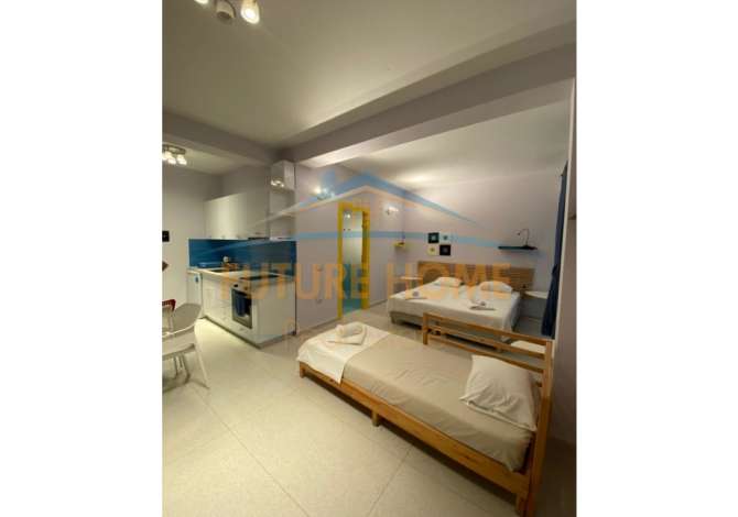 Luxury villas for sale in Durres 7+1, Furnished