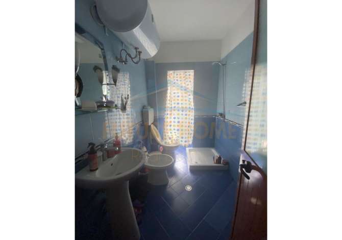 Shtepi ne shitje Apartament ne Durres, 1+1, Mobilimi E mobiluar, Pagesa 57,000  Euro.