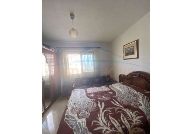 Shtepi ne shitje Apartament ne Durres, 1+1, Mobilimi E mobiluar, Pagesa 57,000  Euro.