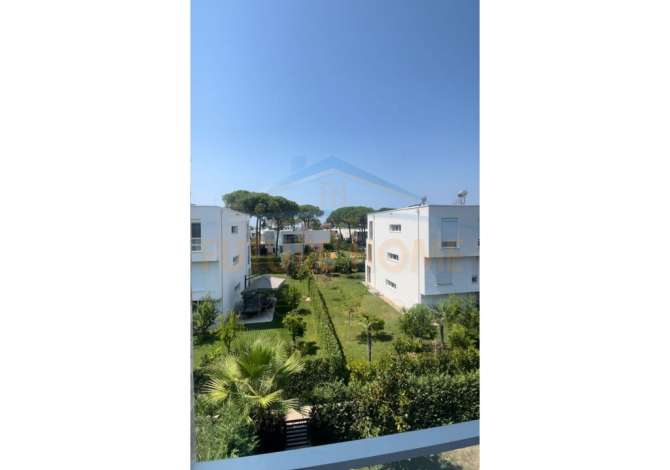 Shtepi ne shitje Apartament ne Durres, 2+1, Mobilimi E mobiluar, Pagesa 295,000  Euro.