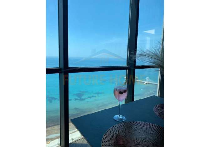 Shtepi ne shitje Apartament ne Durres, 1+1, Mobilimi E mobiluar, Pagesa 340,000  Euro.