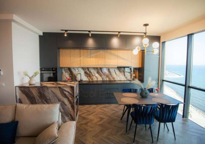 Shtepi ne shitje 1+1 ne Durres - 340,000 Euro