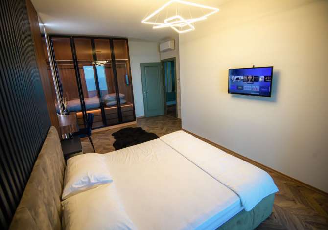 Shtepi ne shitje Apartament ne Durres, 1+1, Mobilimi E mobiluar, Pagesa 340,000  Euro.