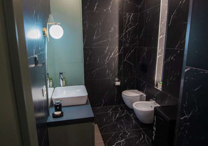 Shtepi ne shitje Apartament ne Durres, 1+1, Mobilimi E mobiluar, Pagesa 340,000  Euro.