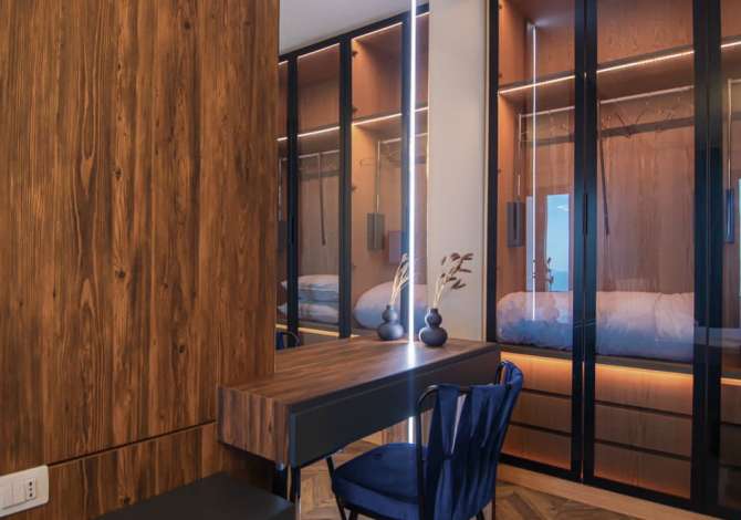 Shtepi ne shitje Apartament ne Durres, 1+1, Mobilimi E mobiluar, Pagesa 340,000  Euro.