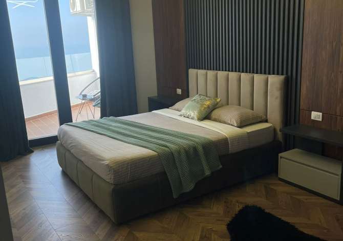Shtepi ne shitje Apartament ne Durres, 1+1, Mobilimi E mobiluar, Pagesa 340,000  Euro.