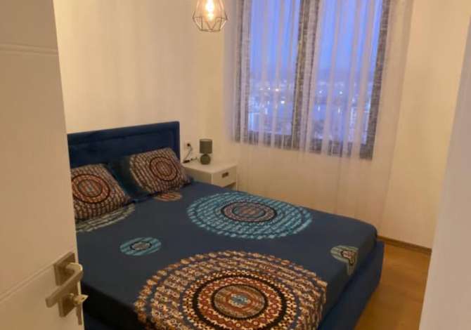 Shtepi ne shitje Apartament ne Durres, 2+1, Mobilimi E mobiluar, Pagesa 430,000  Euro.