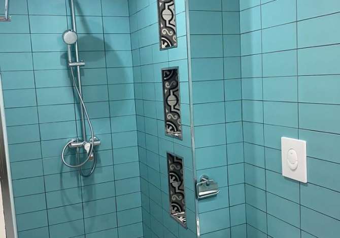 Shtepi ne shitje Apartament ne Durres, 2+1, Mobilimi E mobiluar, Pagesa 430,000  Euro.