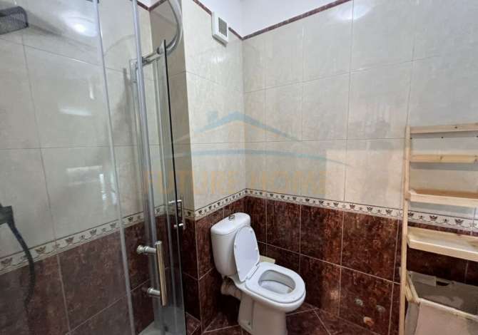 Shtepi ne shitje Apartament ne Durres, 2+1, Mobilimi E mobiluar, Pagesa 120,000  Euro.