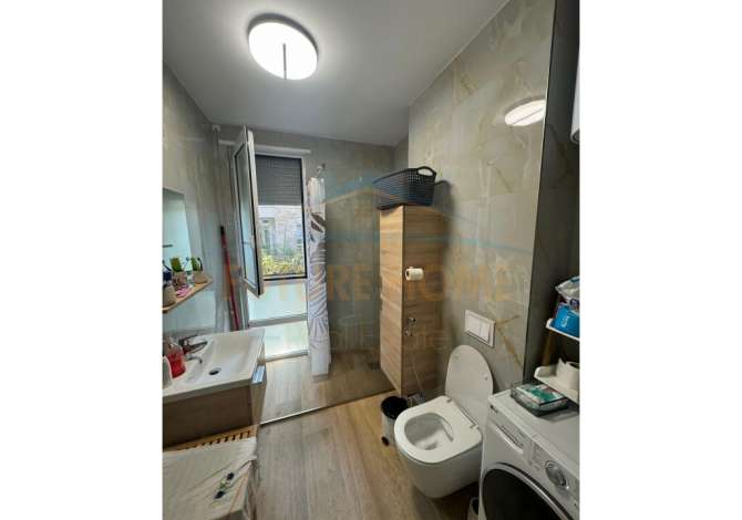 Shtepi ne shitje Apartament ne Durres, 2+1, Mobilimi E mobiluar, Pagesa 340,000  Euro.