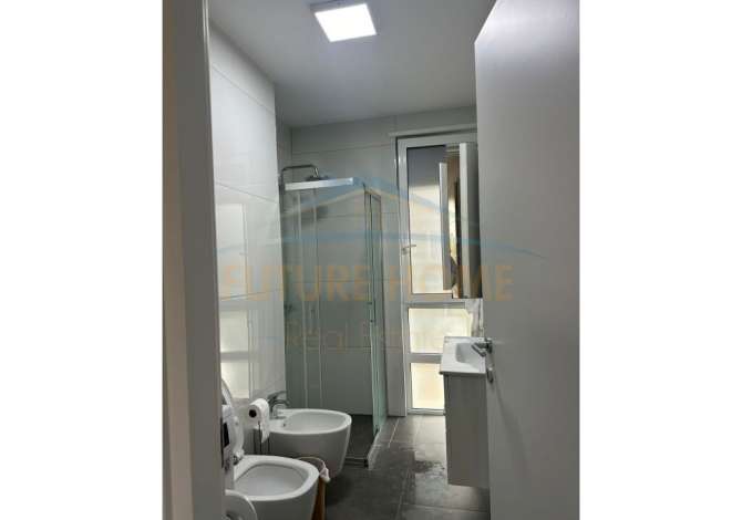 Shtepi ne shitje Apartament ne Durres, 1+1, Mobilimi E mobiluar, Pagesa 320,000  Euro.