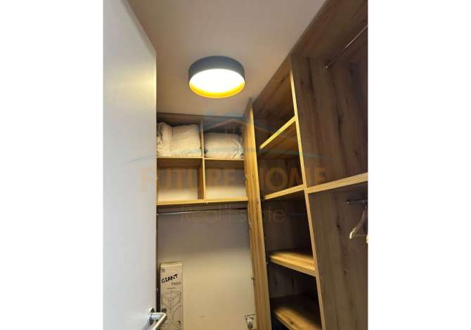 Shtepi ne shitje Apartament ne Durres, 1+1, Mobilimi E mobiluar, Pagesa 320,000  Euro.