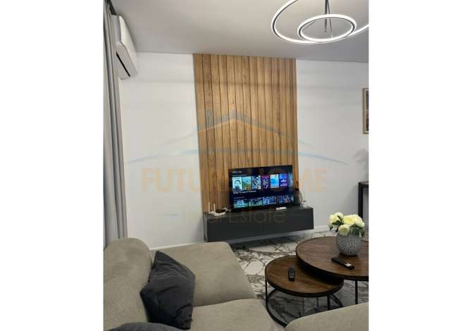 Shtepi ne shitje 1+1 ne Durres - 320,000 Euro