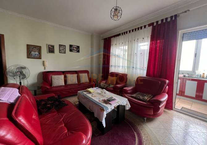 Shtepi ne shitje 2+1 ne Durres - 110,000 Euro