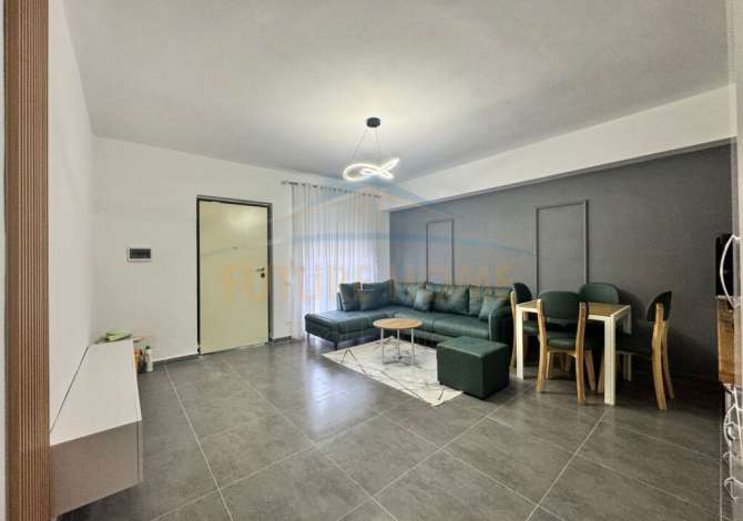 Shtepi ne shitje 1+1 ne Durres - 72,000 Euro