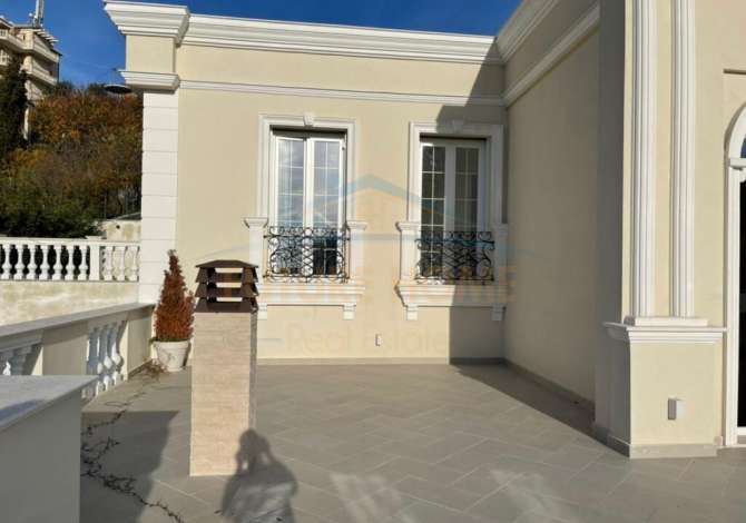 Shtepi ne shitje 4+1 ne Durres - 820,000 Euro