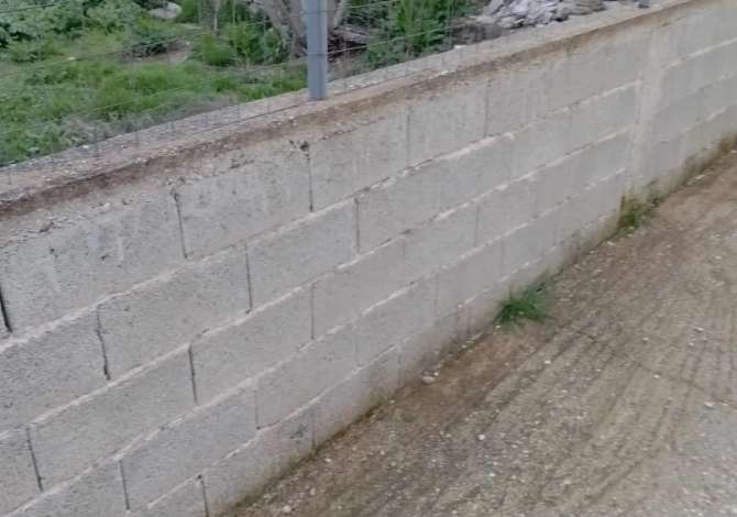 Truall ose Toke  ne Gjirokaster - 13,000 Euro