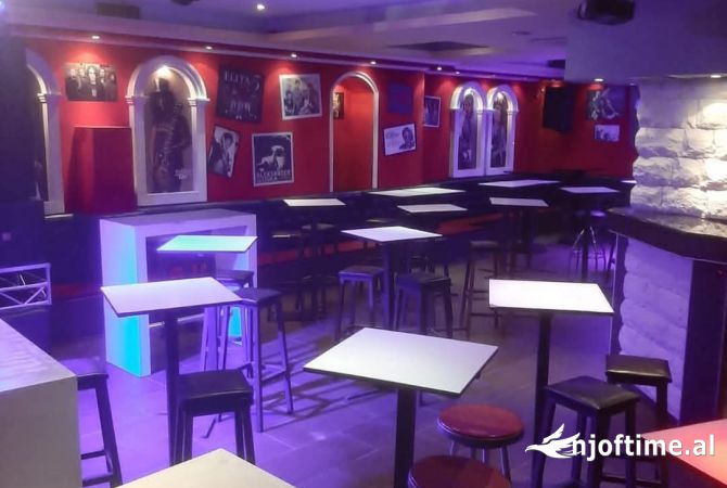Ambient biznesi ne shitje 1+1 ne Gjirokaster - 220,000 Euro