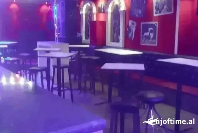 Ambient biznesi ne shitje 1+1 ne Gjirokaster - 220,000 Euro