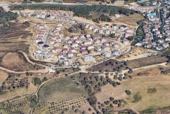 Terreno in vendita  a Tirana - 2,100,000 Euro