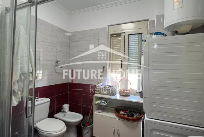 Shtepi ne shitje 2+1 ne Tirane - 105,000 Euro