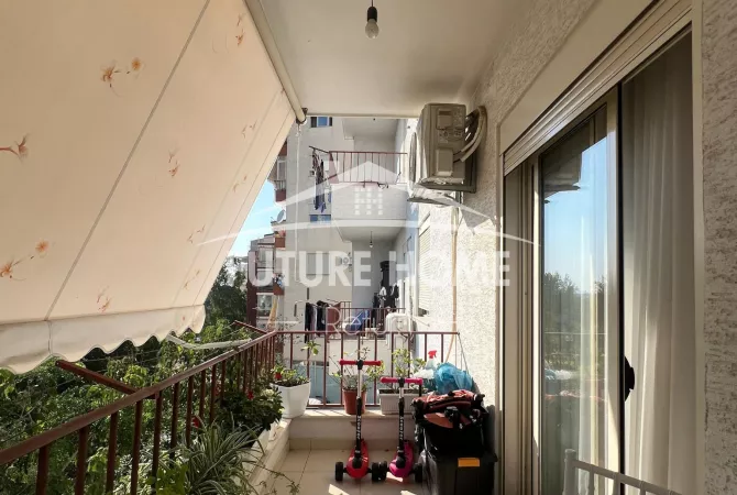 Shtepi ne shitje Apartament ne Tirane, 2+1, Mobilimi E mobiluar, Pagesa 105,000  Euro.