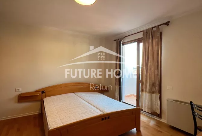 Shtepi ne shitje Apartament ne Tirane, 2+1, Mobilimi E mobiluar, Pagesa 168,000  Euro.