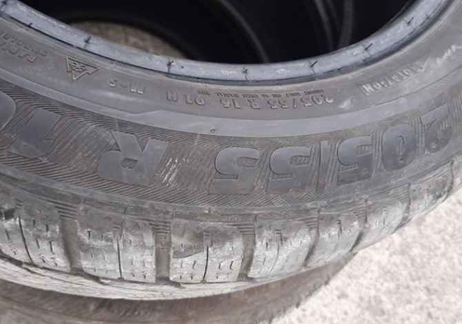 SHITEN 4 GOMA GJERMANE