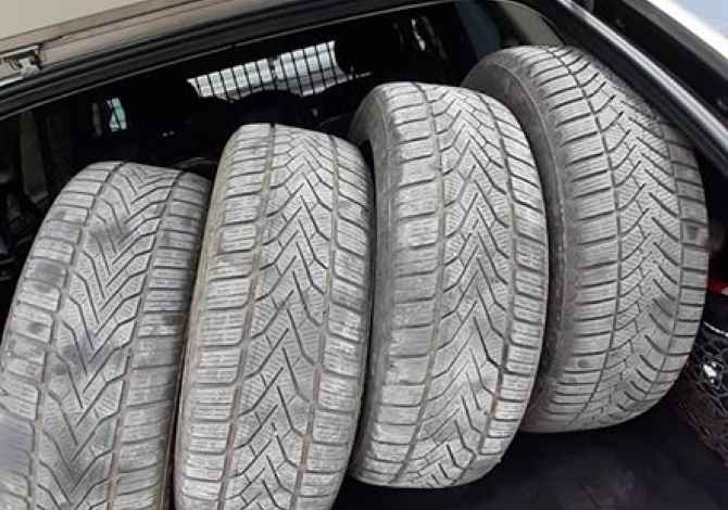 SHITEN 4 GOMA GJERMANE