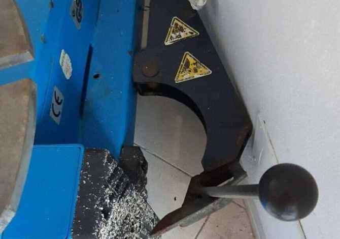 Pajisje biznesi ne shitje  ne Durres - 400 Euro