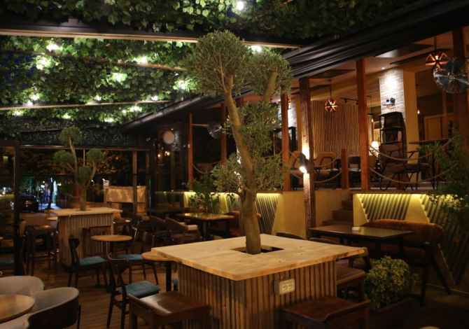 Njoftime Pune ne Tirane, Profesioni KAMARIERE , , Pagesa Me Marreveshje.