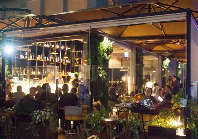 Njoftime Pune ne Tirane, Profesioni BARISTE , , Pagesa Me Marreveshje.