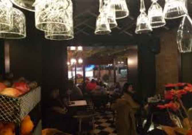 Njoftime Pune ne Tirane, Profesioni KAMARIER , , Pagesa Me Marreveshje.