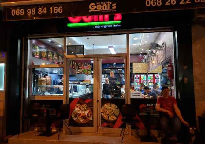 Job Offers SPECIALIST FAST FOODI