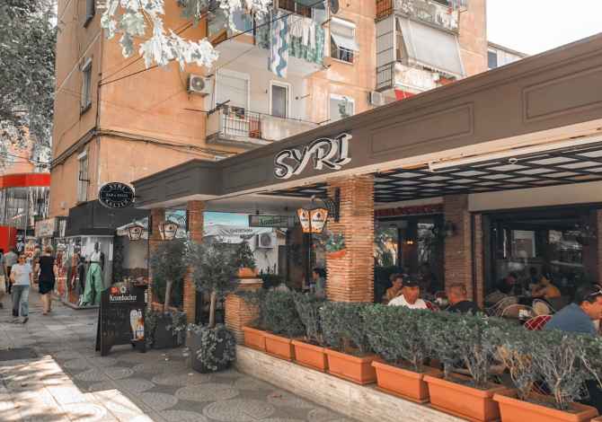 Njoftime Pune ne Tirane, Profesioni KAMARIER , , Pagesa Me Marreveshje.