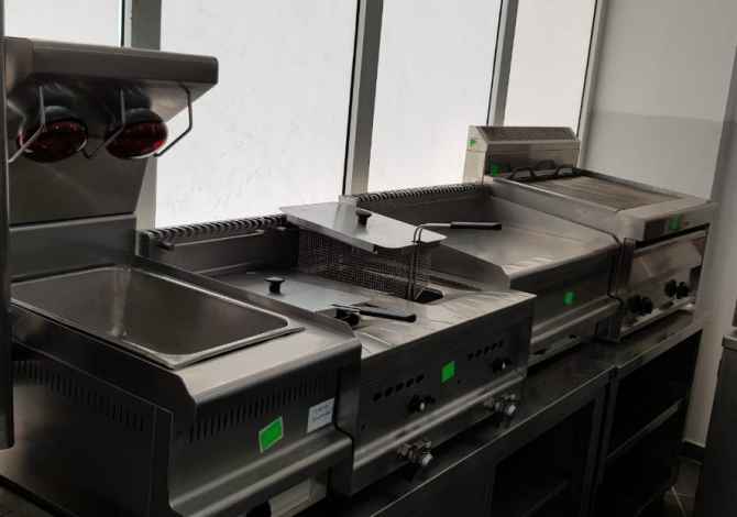 PAISJE PROFESIONALE NE SHITJE 