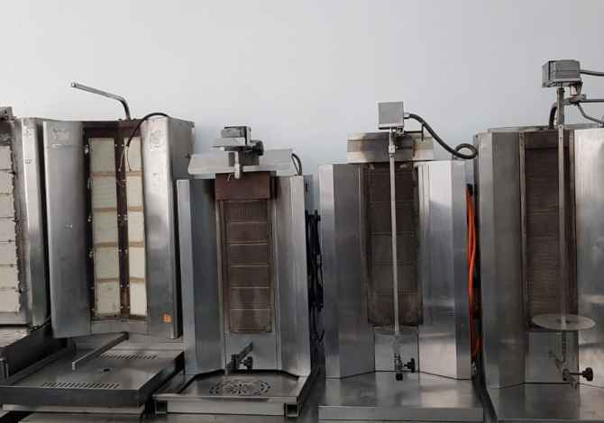 PAISJE PROFESIONALE NE SHITJE GONI