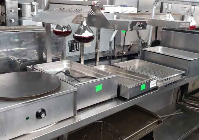 PAISJE PROFESIONALE NE SHITJE GONI'S