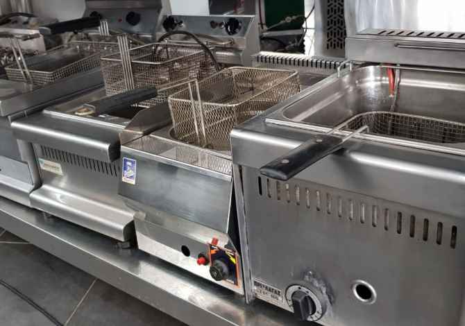 PAISJE PROFESIONALE NE SHITJE / GONI