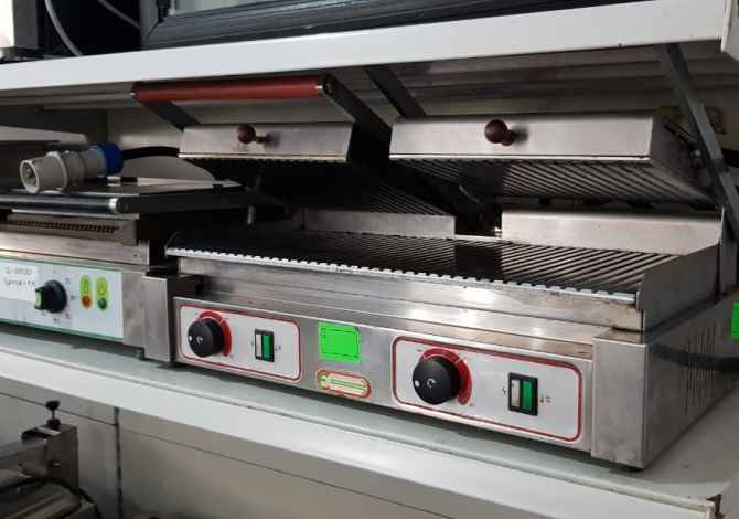 PAISJE PROFESIONALE NE SHITJE NGA GONI