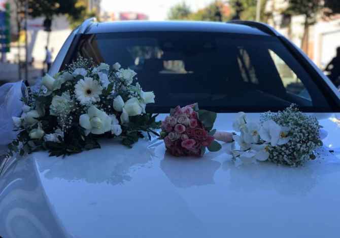 SUN FLOWER ju ofron Buqeta, Kurora, Kompozime, Pergatitje eventesh, Projektim Lulishte etj.