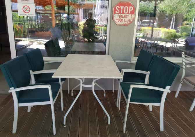 Mobilje dhe Elektroshtepiake  ne Tirane - 140 Euro