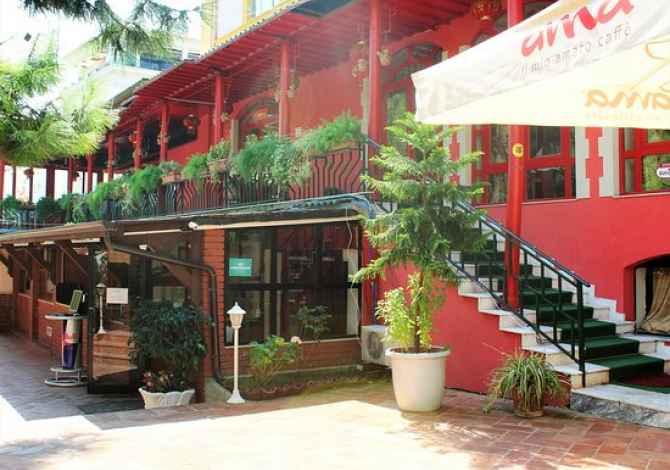 Job Offers KAMARIER RECEPSIONISTE