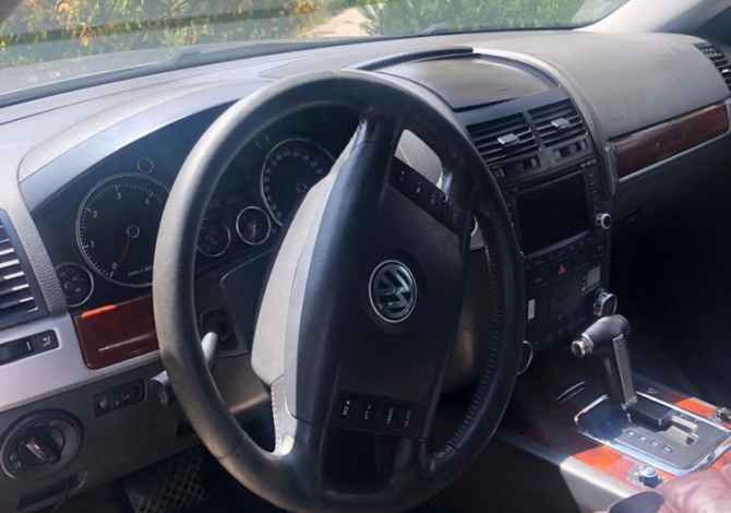 Makina ne shitje ne Tirane - 4,900 Euro