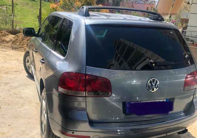 Makina ne shitje ne Tirane - 4,900 Euro