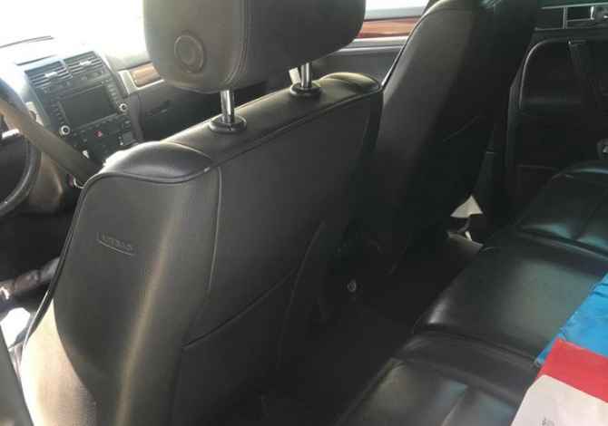 Cars for sale in Tirana, Volkswagen, 2007 Diesel,Kambio Automatik Payment 4,900  Euro.