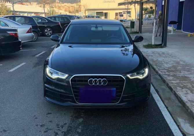 Cars for sale in Tirana - 21,500 Euro